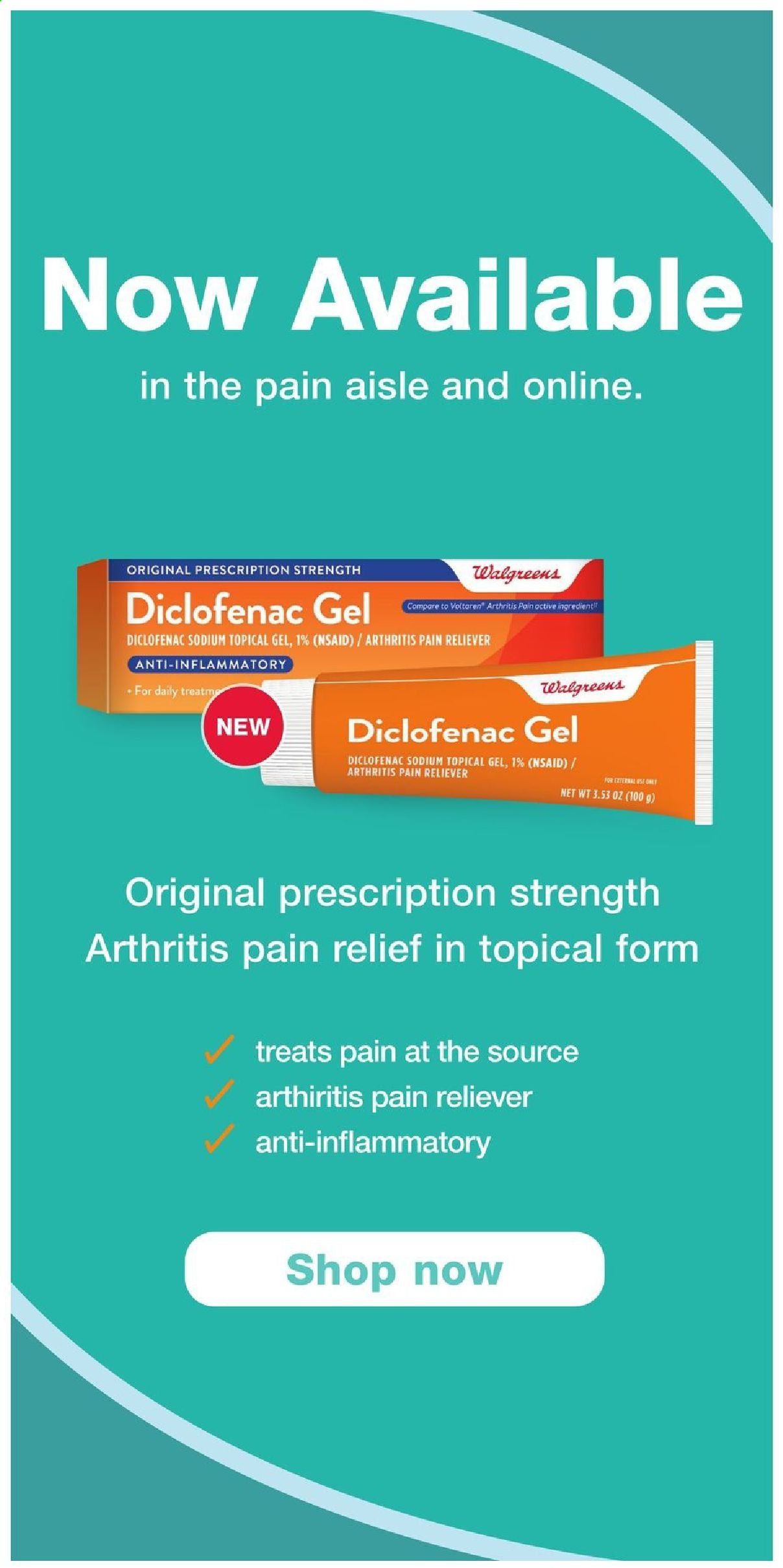 Walgreens Weekly Ad Flyer October 25 to October 31