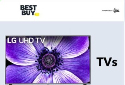 Best Buy Weekly Ad Flyer October 20 to October 26