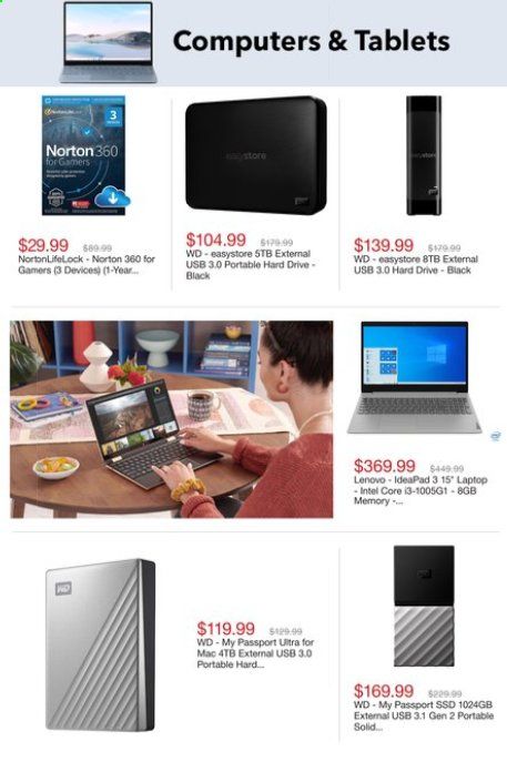 Best Buy Weekly Ad Flyer October 20 to October 26