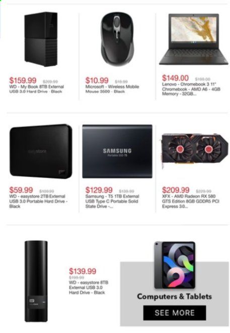 Best Buy Weekly Ad Flyer October 20 to October 26