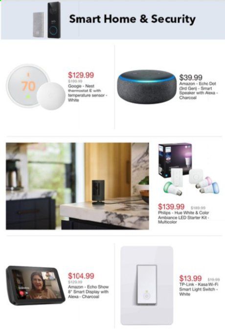 Best Buy Weekly Ad Flyer October 20 to October 26