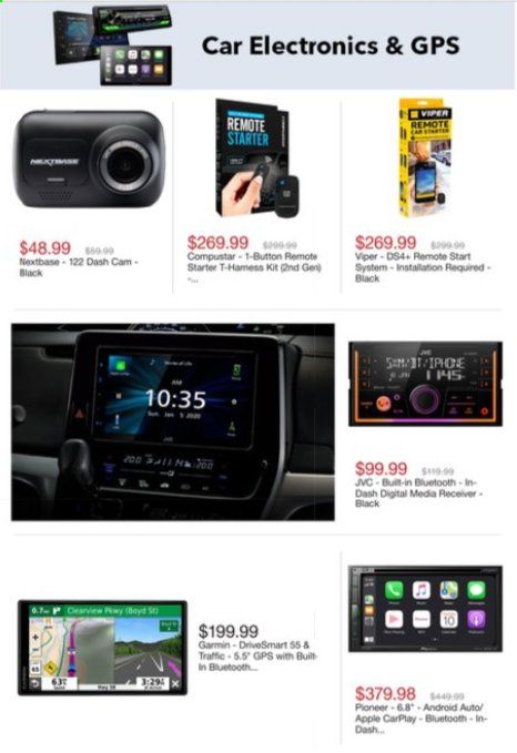 Best Buy Weekly Ad Flyer October 20 to October 26
