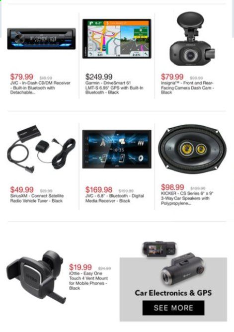 Best Buy Weekly Ad Flyer October 20 to October 26