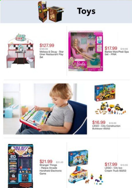 Best Buy Weekly Ad Flyer October 20 to October 26