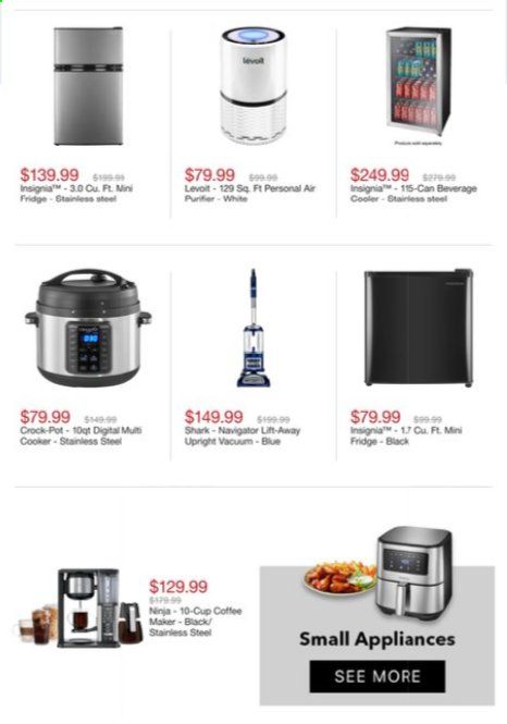 Best Buy Weekly Ad Flyer October 20 to October 26