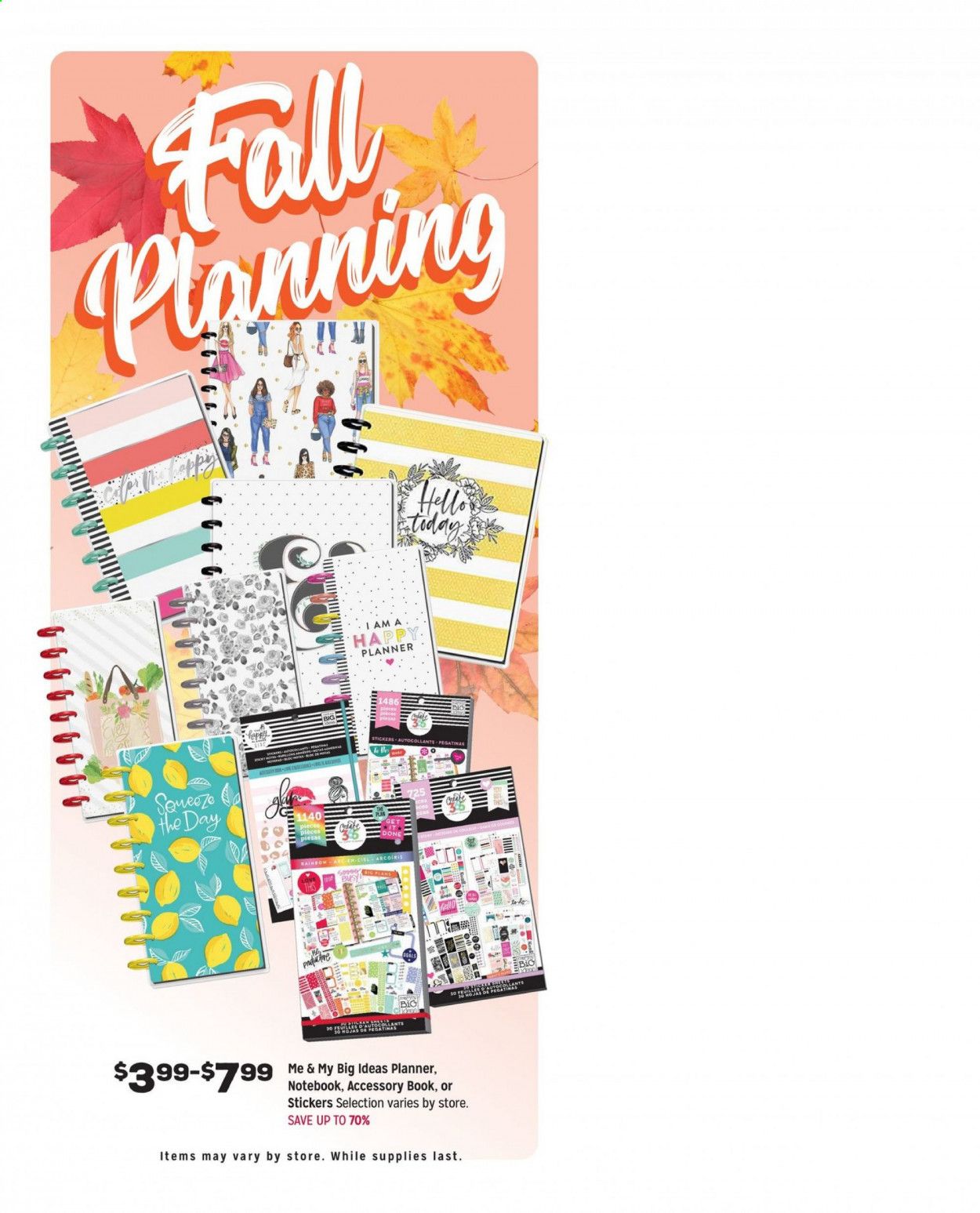 Grocery Outlet Weekly Ad Flyer October 21 to October 27