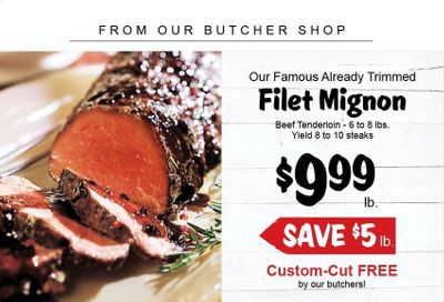 Stew Leonard's Weekly Ad Flyer October 21 to October 27