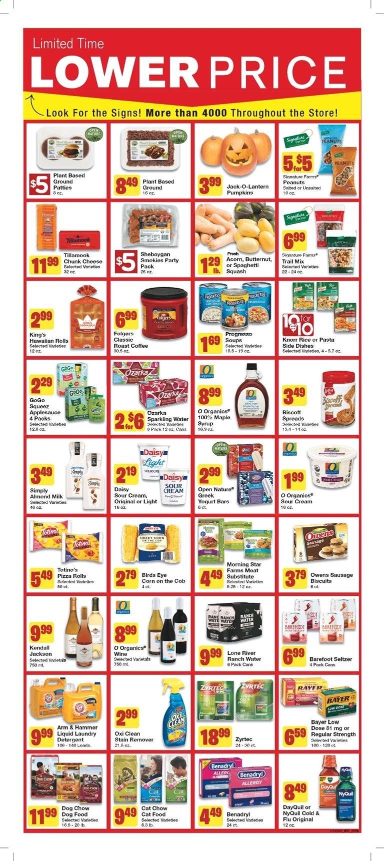 Market Street (NM, TX) Weekly Ad Flyer October 21 to October 27