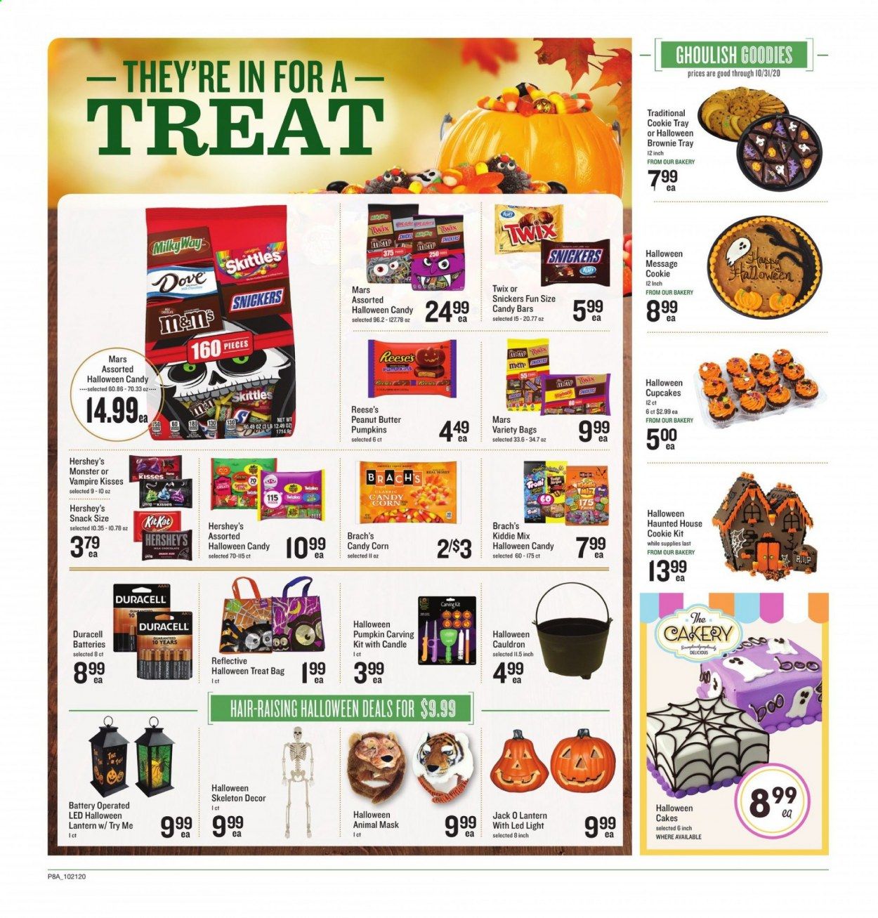 Lowes Foods Weekly Ad Flyer October 21 to October 27
