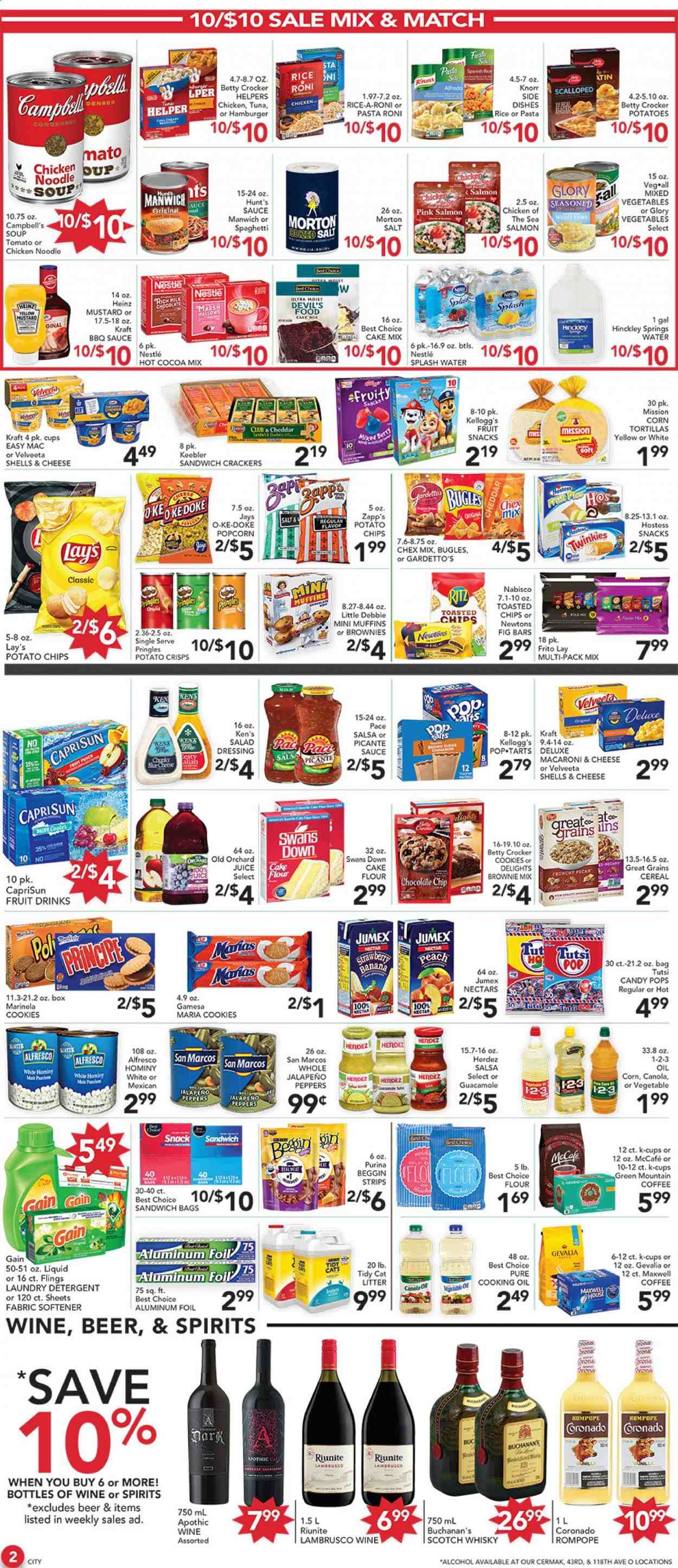 Pete's Fresh Market (IL) Weekly Ad Flyer October 21 to October 27