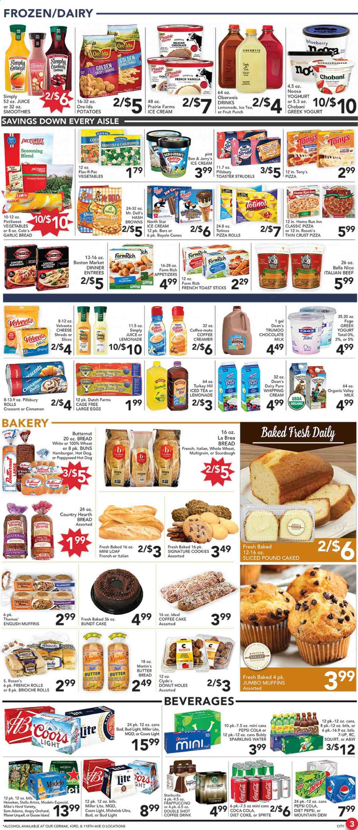 Pete's Fresh Market (IL) Weekly Ad Flyer October 21 to October 27