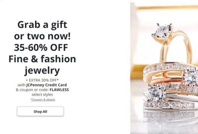 JCPenney Weekly Ad Flyer October 21 to October 25