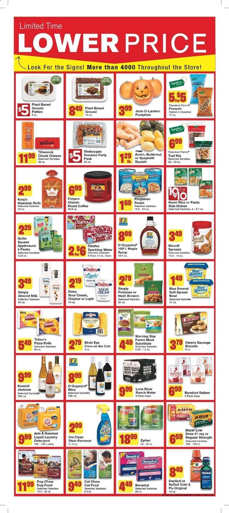 United Supermarkets Weekly Ad Flyer October 21 to October 27