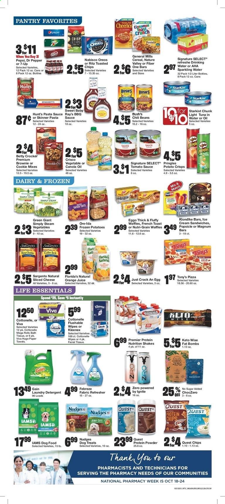 United Supermarkets Weekly Ad Flyer October 21 to October 27