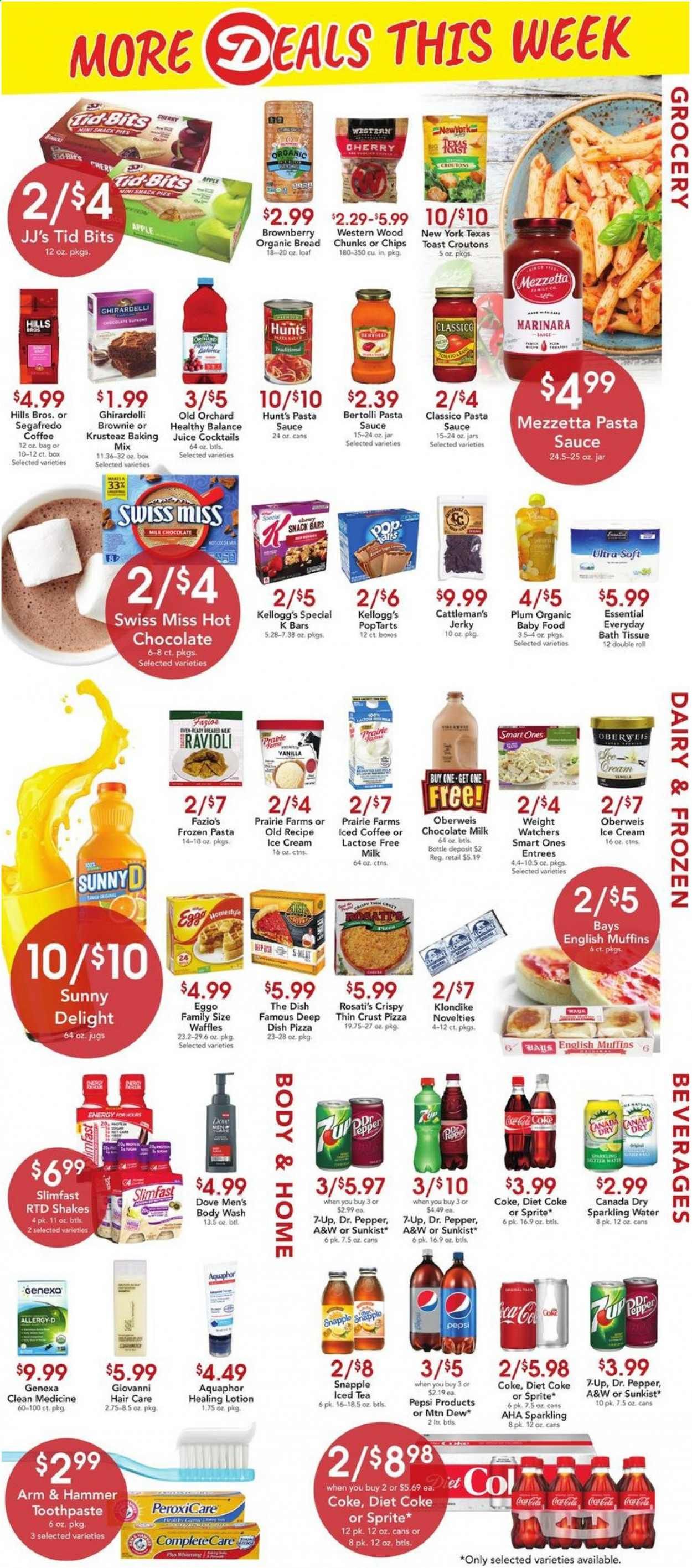 Dierbergs (IL, MO) Weekly Ad Flyer October 20 to October 26