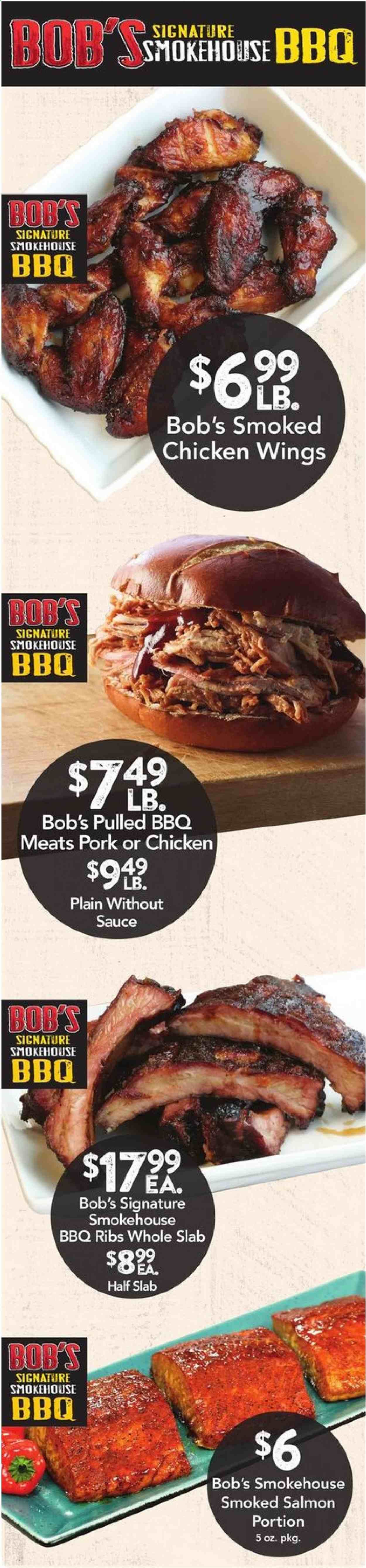 Dierbergs (IL, MO) Weekly Ad Flyer October 20 to October 26