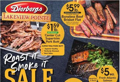 Dierbergs (MO) Weekly Ad Flyer October 21 to October 27