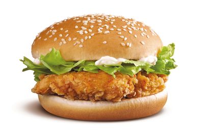 Download and Register for the McDonald's App and Receive 1 Free Classic McDonald's Sandwich