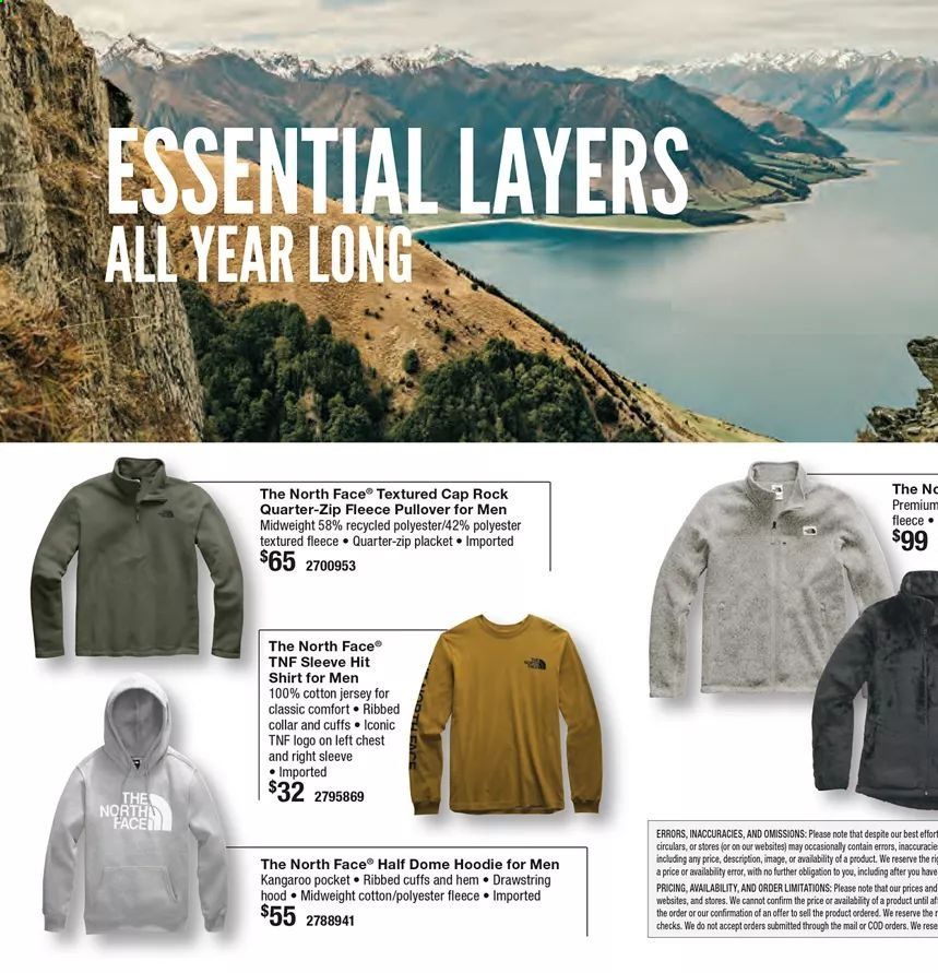 Bass Pro Shops Weekly Ad Flyer October 21 to November 11