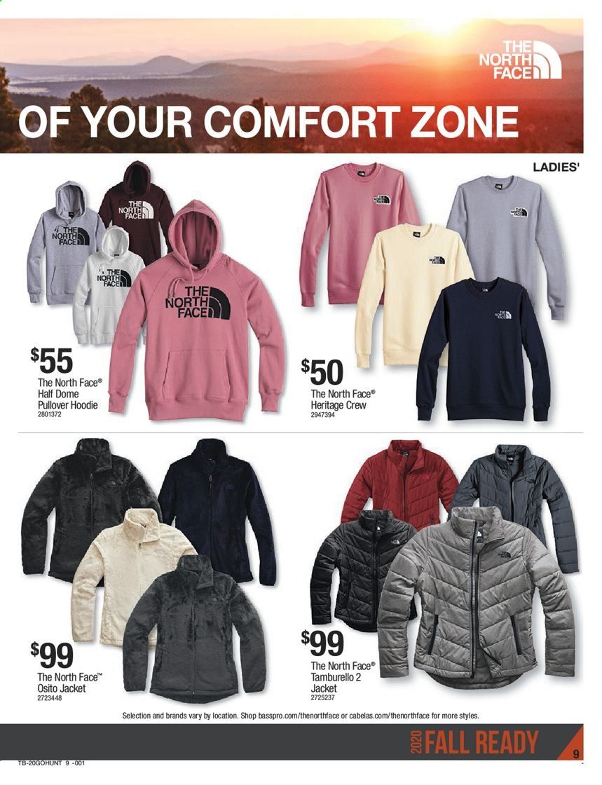 Cabela's Weekly Ad Flyer October 22 to November 4