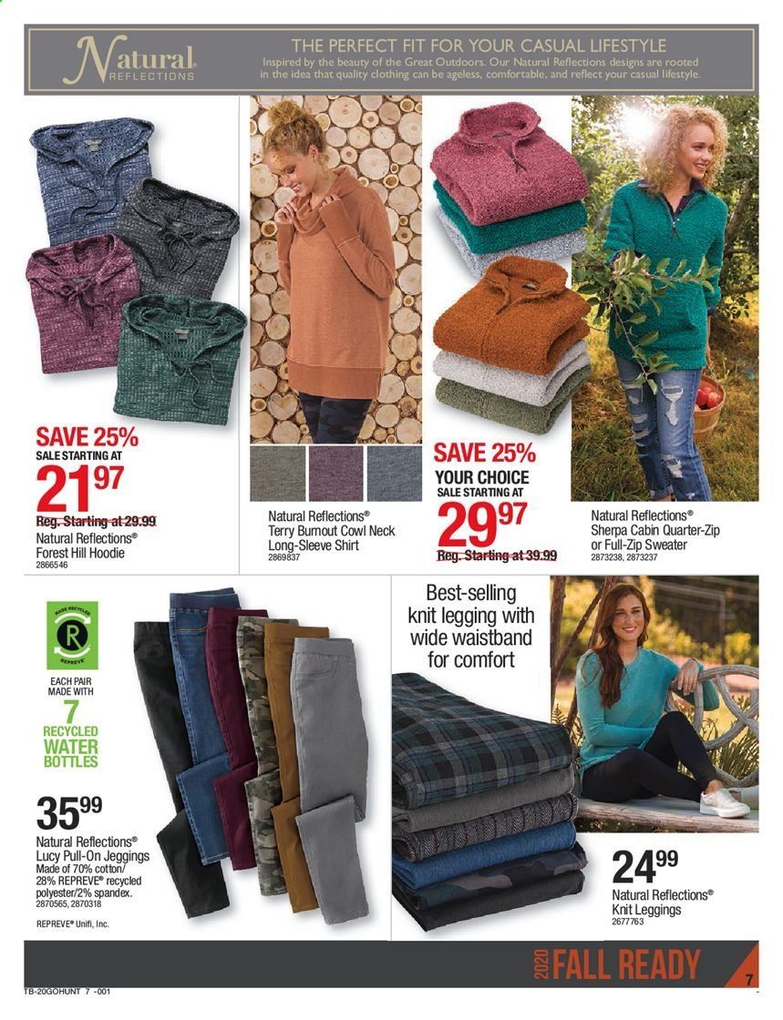Bass Pro Shops Weekly Ad Flyer October 22 to November 4