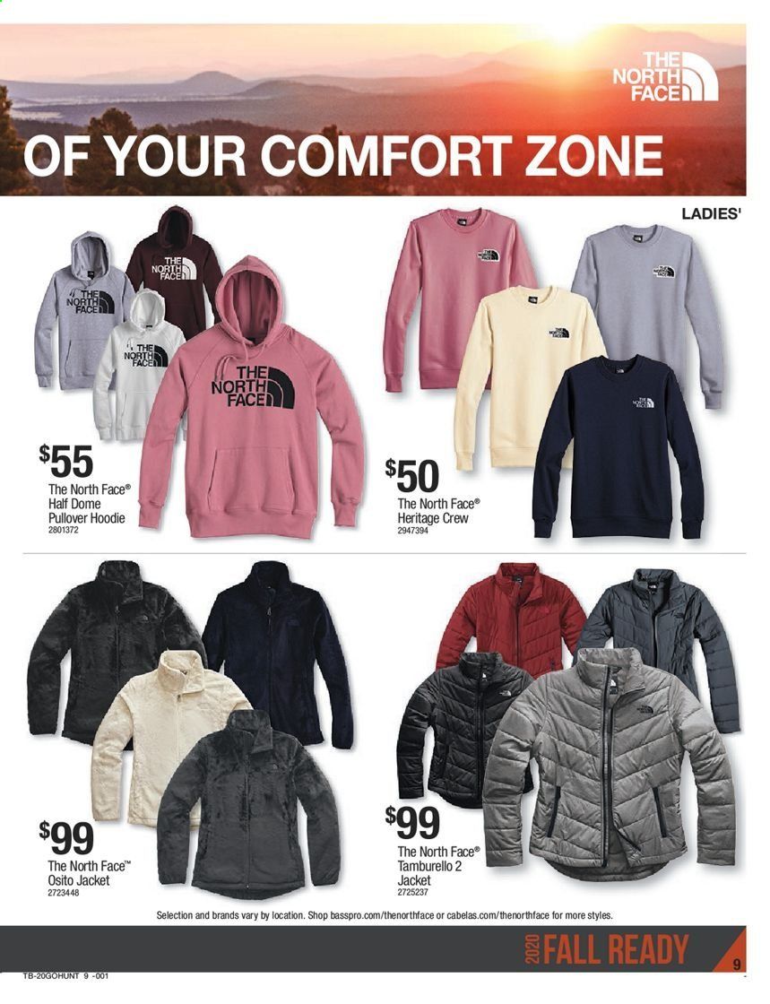 Bass Pro Shops Weekly Ad Flyer October 22 to November 4