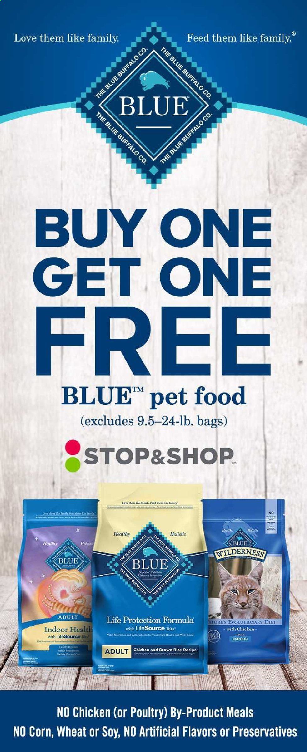 Stop & Shop (NY) Weekly Ad Flyer October 23 to October 29
