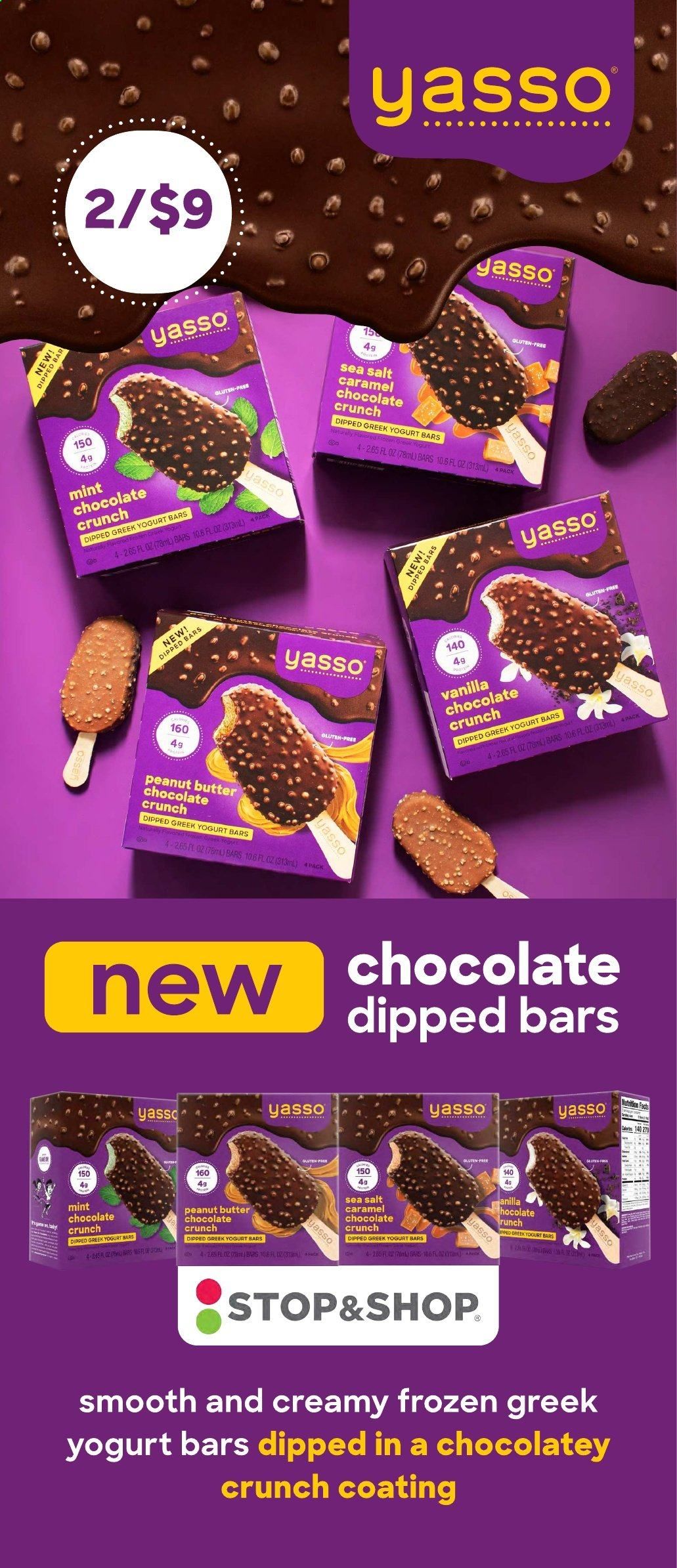 Stop & Shop (CT) Weekly Ad Flyer October 23 to October 29