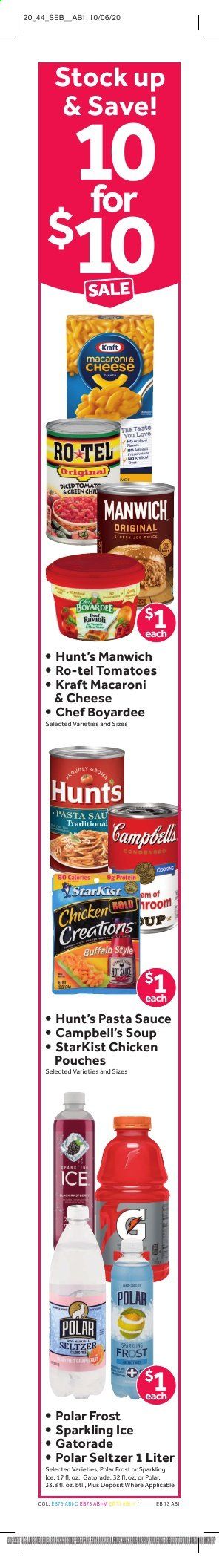 Stop & Shop (CT) Weekly Ad Flyer October 23 to October 29