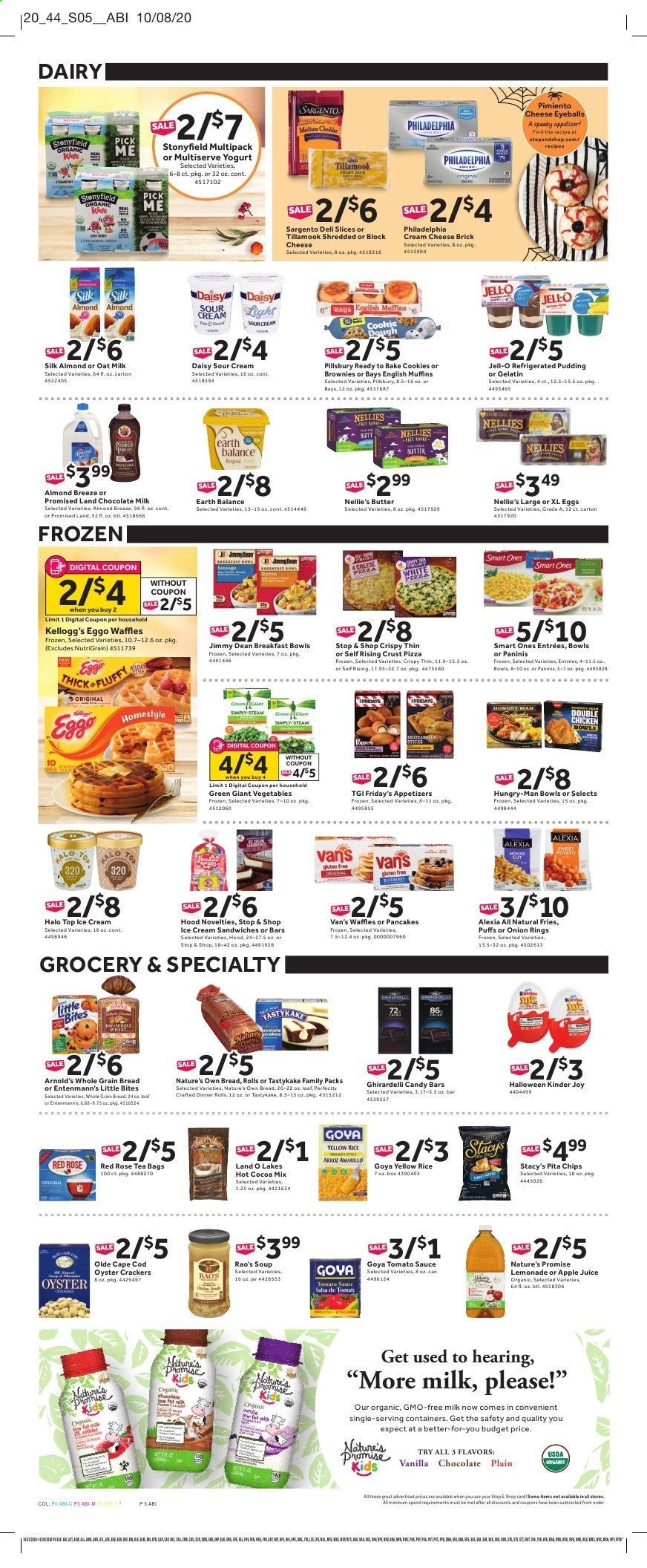 Stop & Shop (CT) Weekly Ad Flyer October 23 to October 29