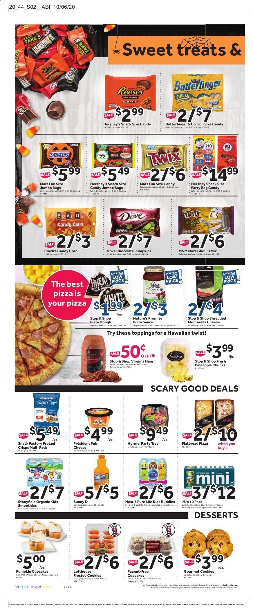 Stop & Shop (MA) Weekly Ad Flyer October 23 to October 29