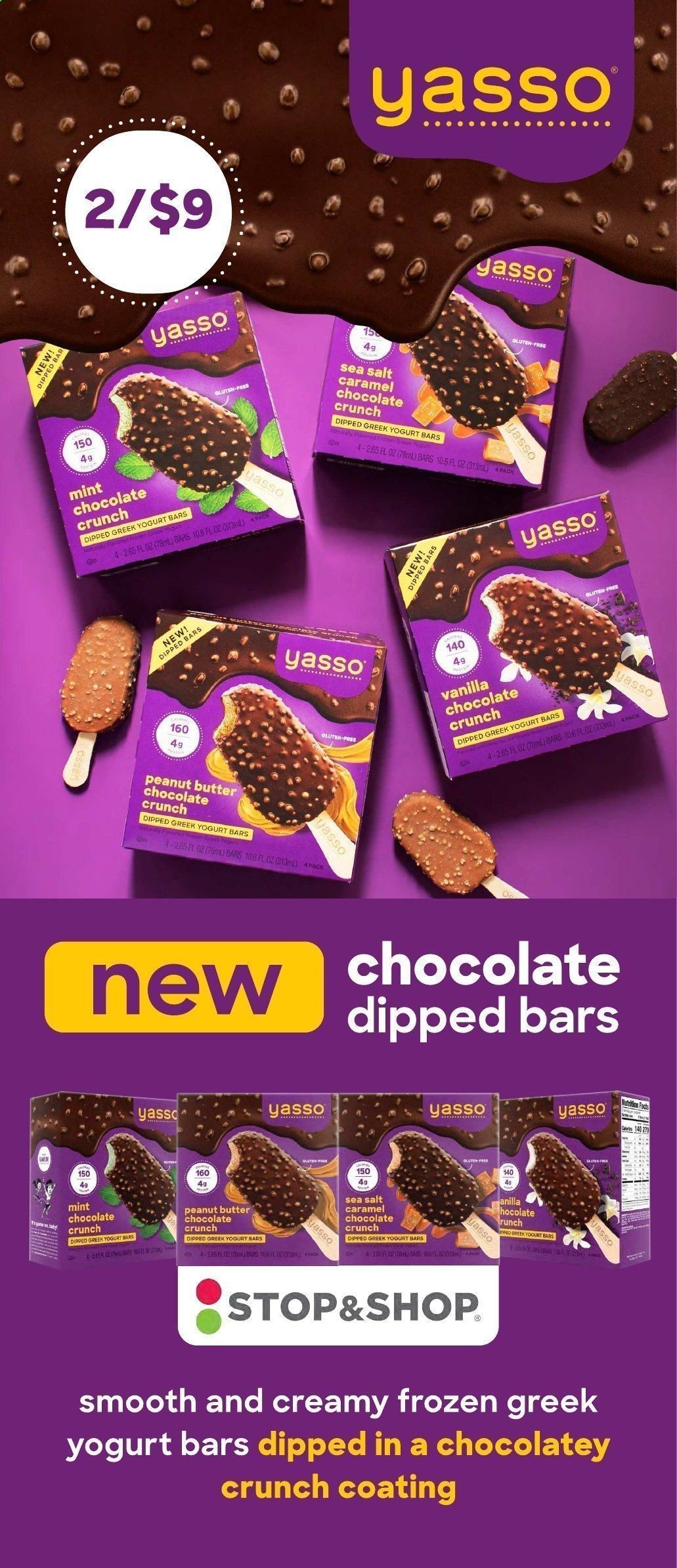 Stop & Shop (NJ) Weekly Ad Flyer October 23 to October 29