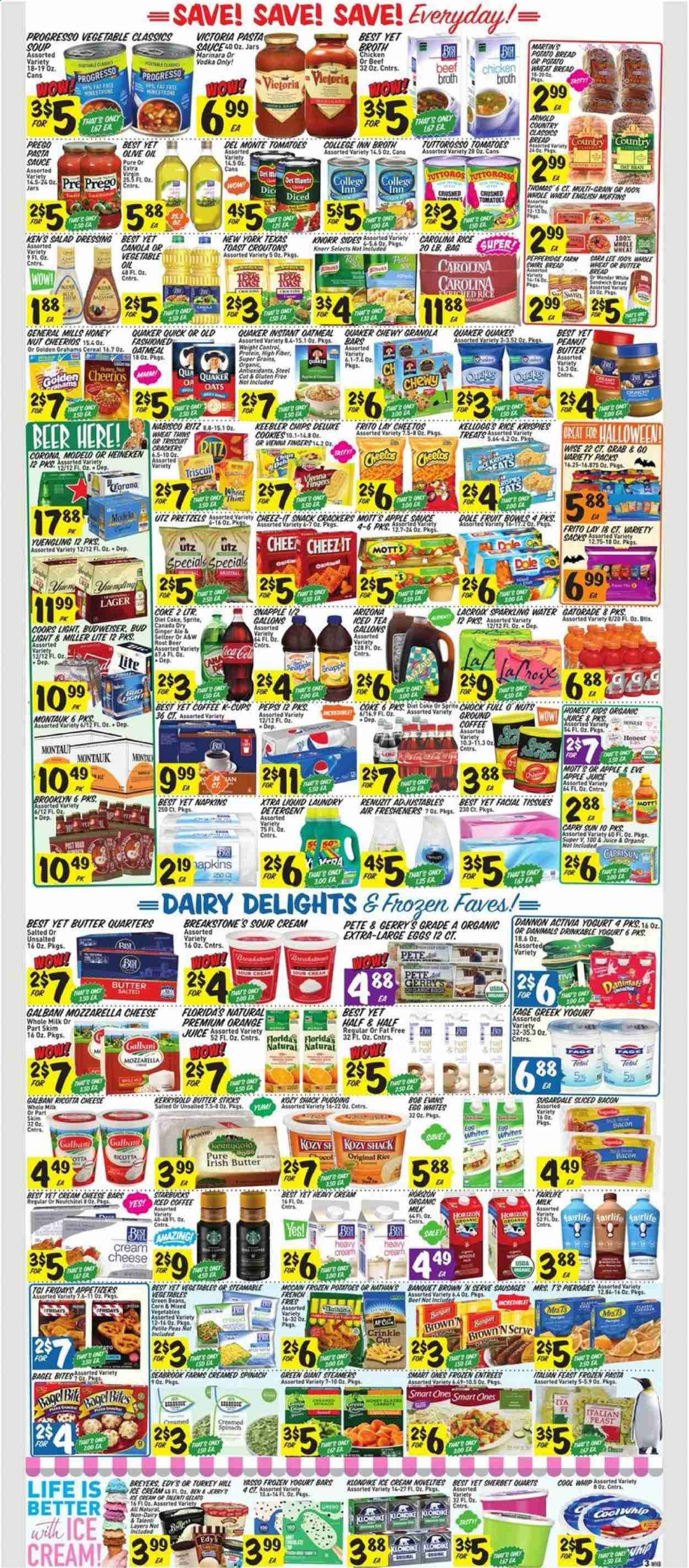 Best Market (NY) Weekly Ad Flyer October 23 to October 29