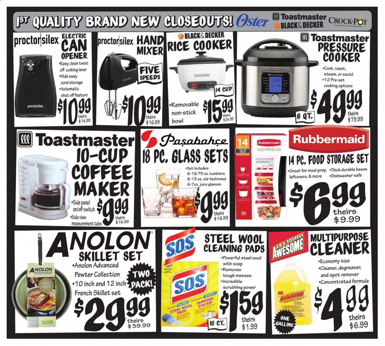 Ollie's Bargain Outlet Weekly Ad Flyer October 22 to October 28