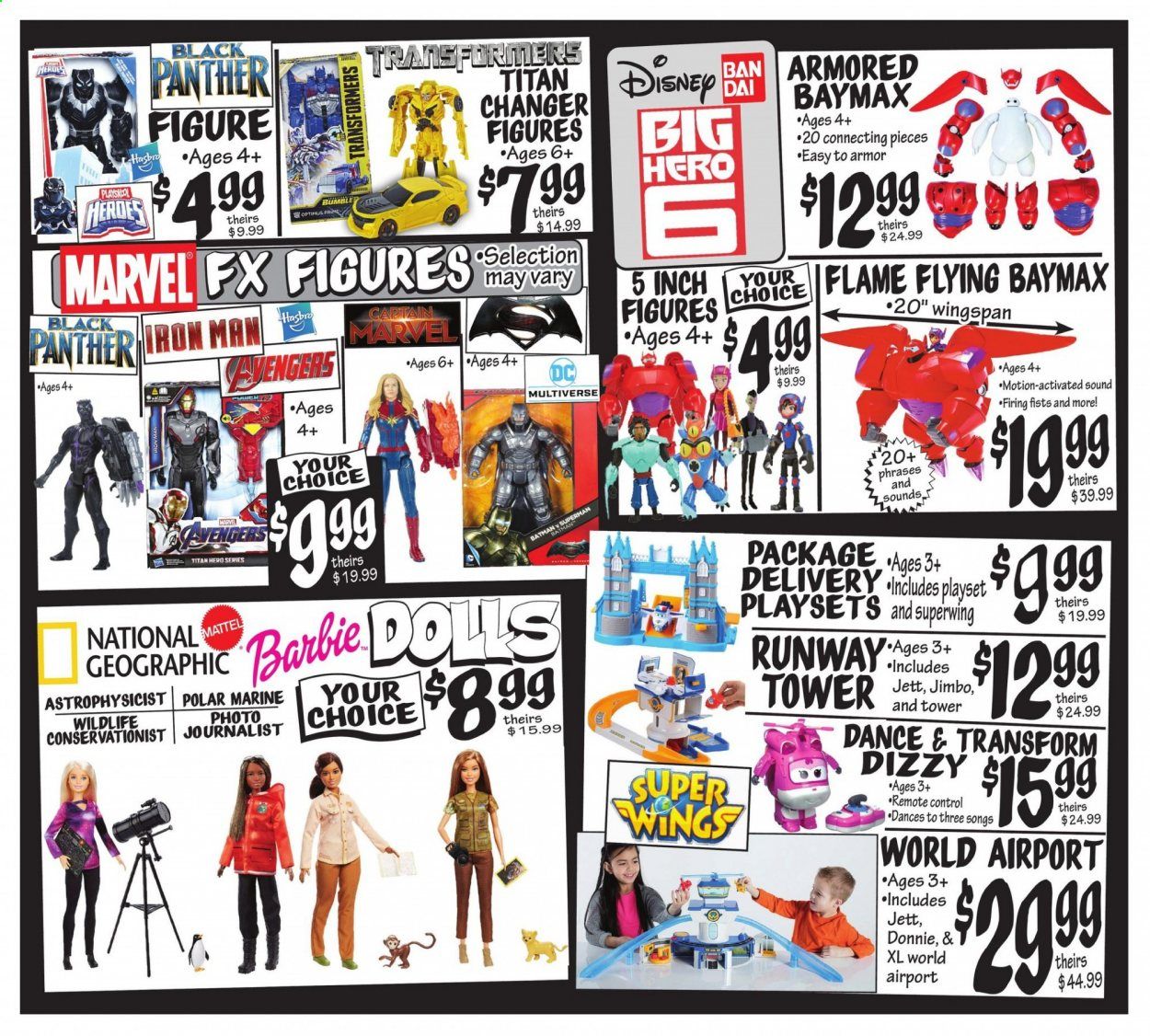 Ollie's Bargain Outlet Weekly Ad Flyer October 22 to October 28
