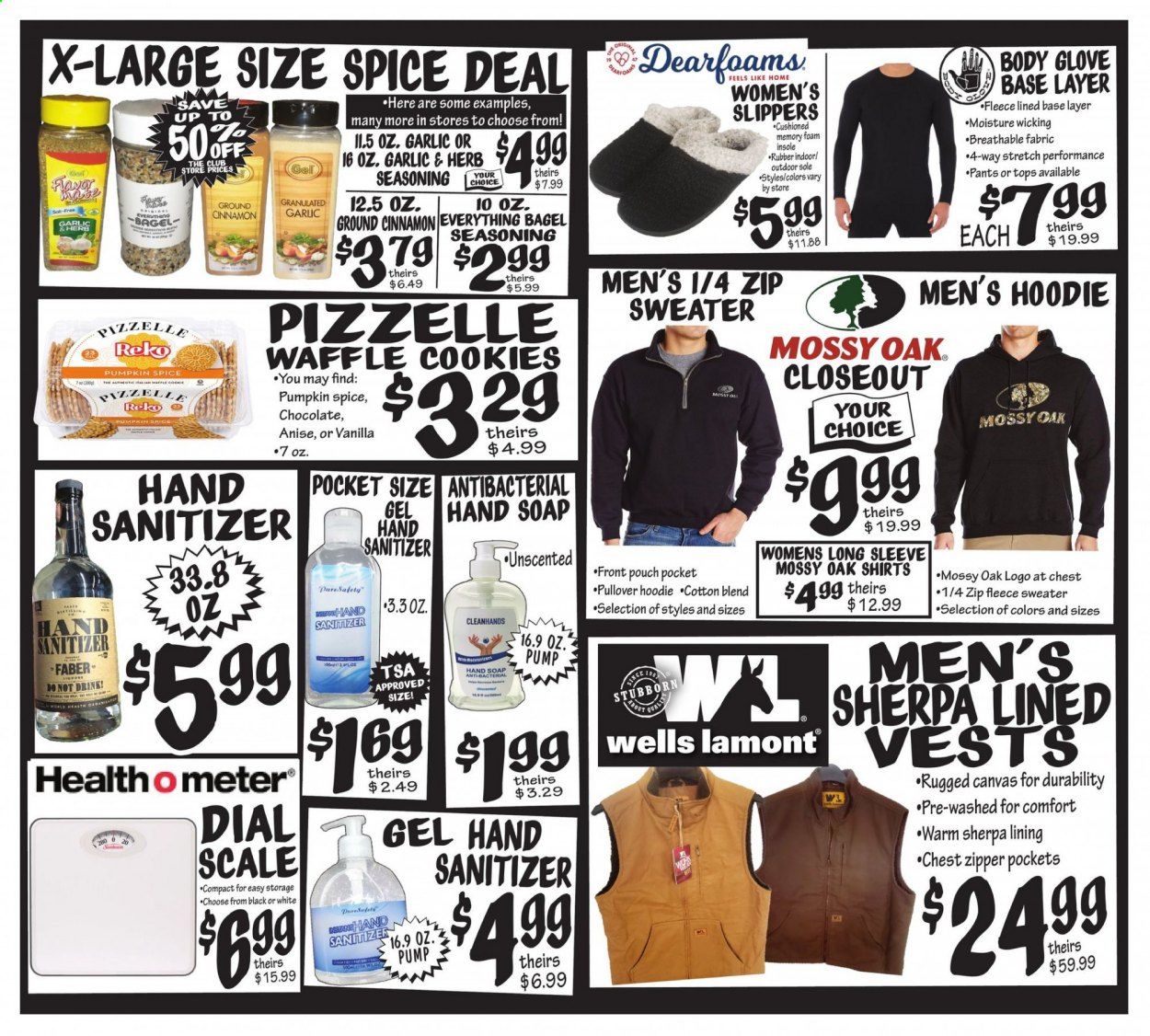 Ollie's Bargain Outlet Weekly Ad Flyer October 22 to October 28