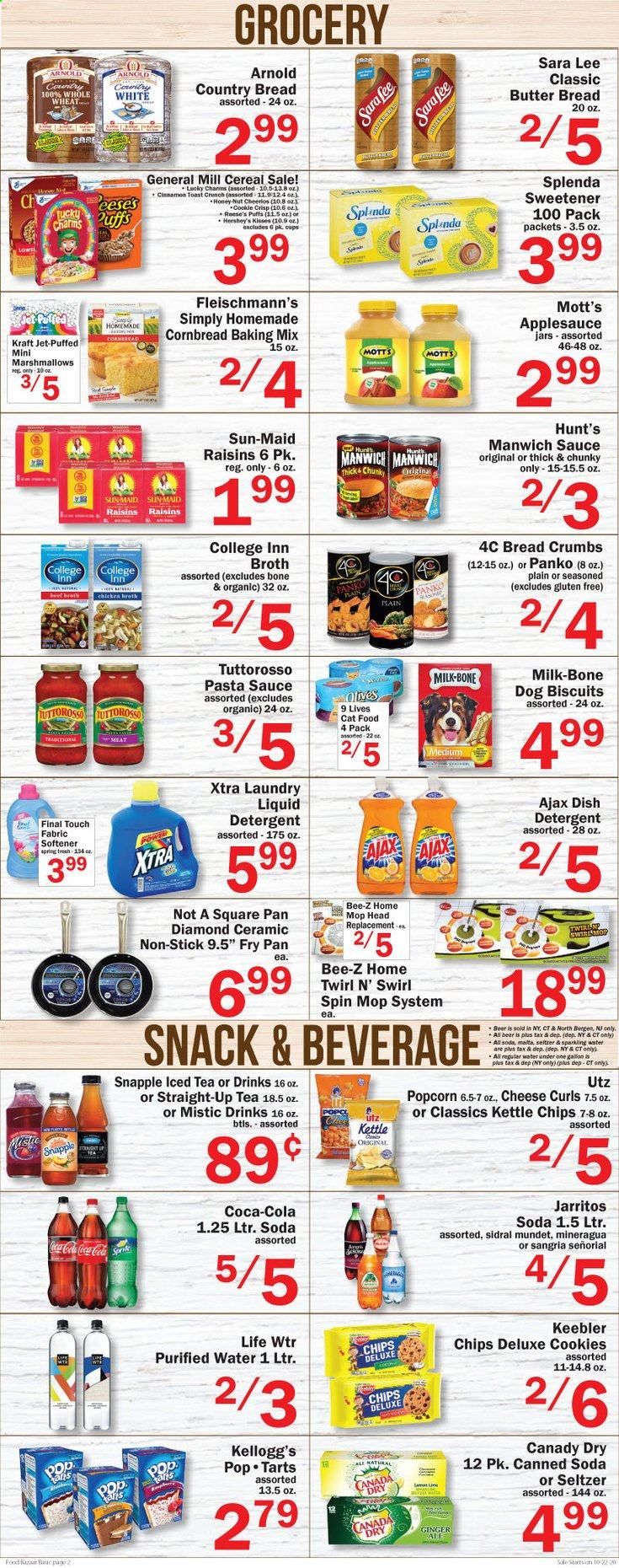 Food Bazaar (CT, NJ, NY) Weekly Ad Flyer October 22 to October 28