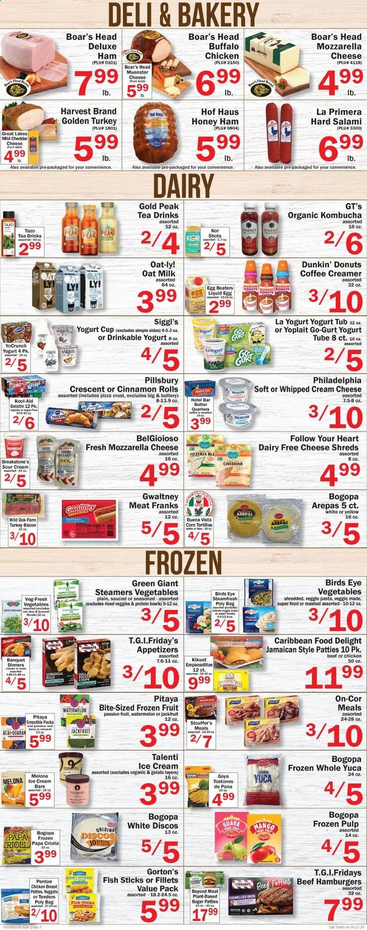 Food Bazaar (CT, NJ, NY) Weekly Ad Flyer October 22 to October 28
