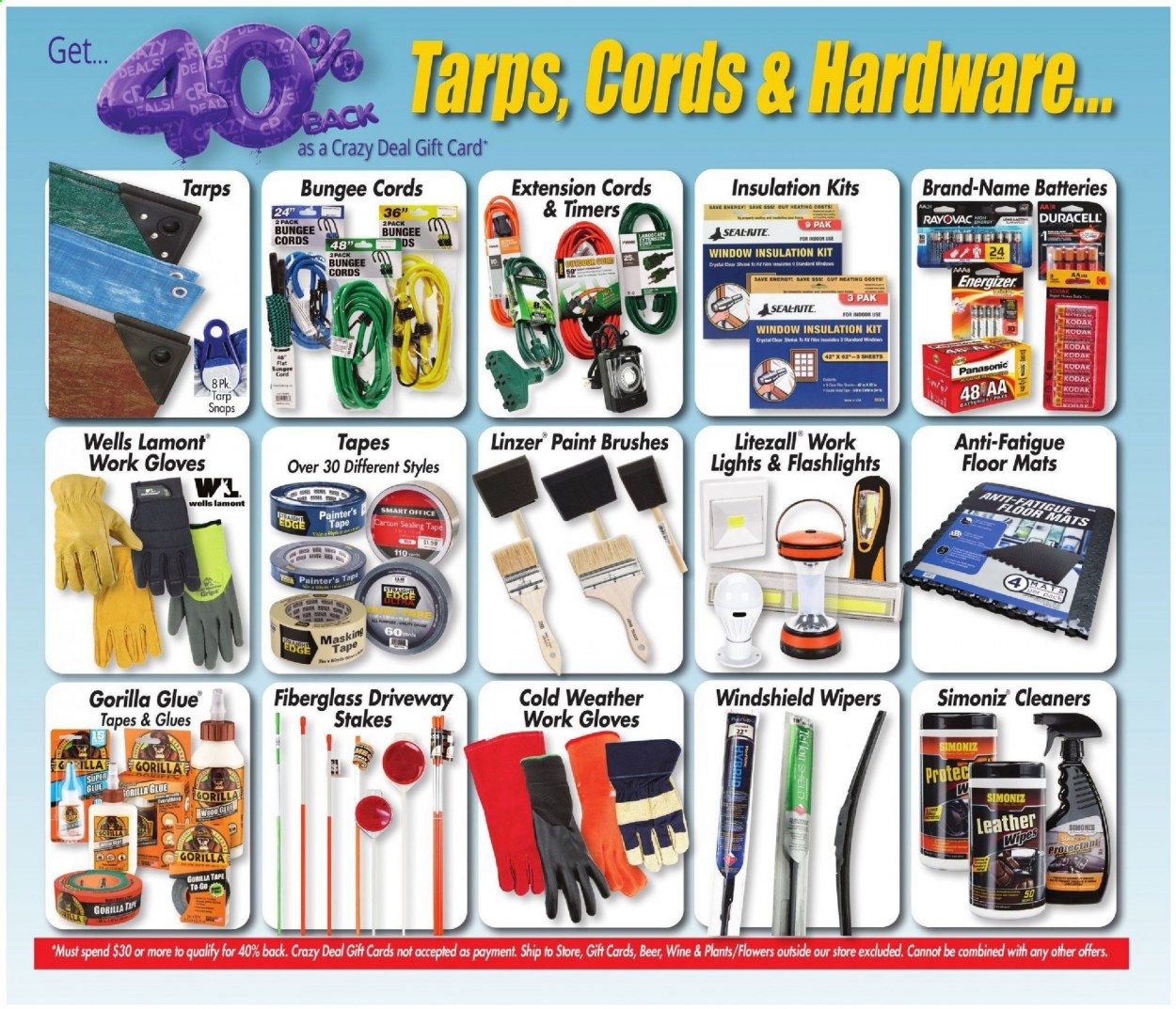 Ocean State Job Lot Weekly Ad Flyer October 22 to October 28