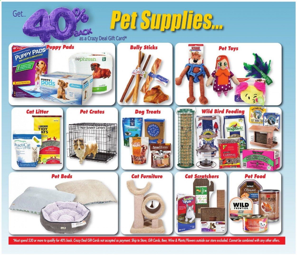Ocean State Job Lot Weekly Ad Flyer October 22 to October 28