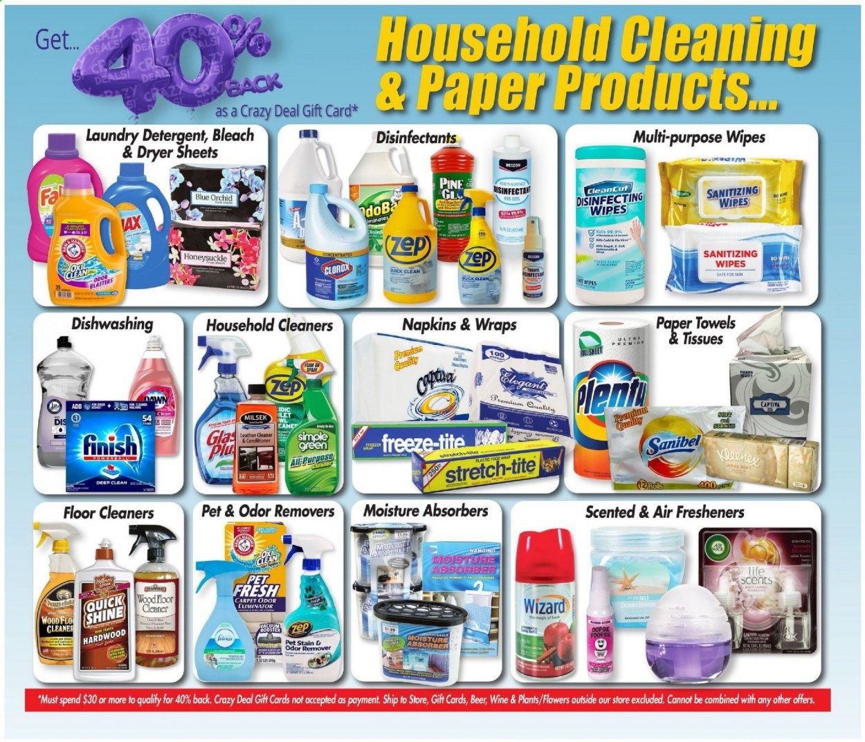 Ocean State Job Lot Weekly Ad Flyer October 22 to October 28