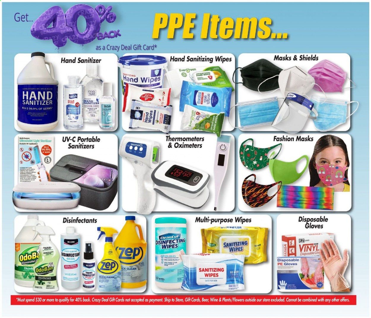 Ocean State Job Lot Weekly Ad Flyer October 22 to October 28