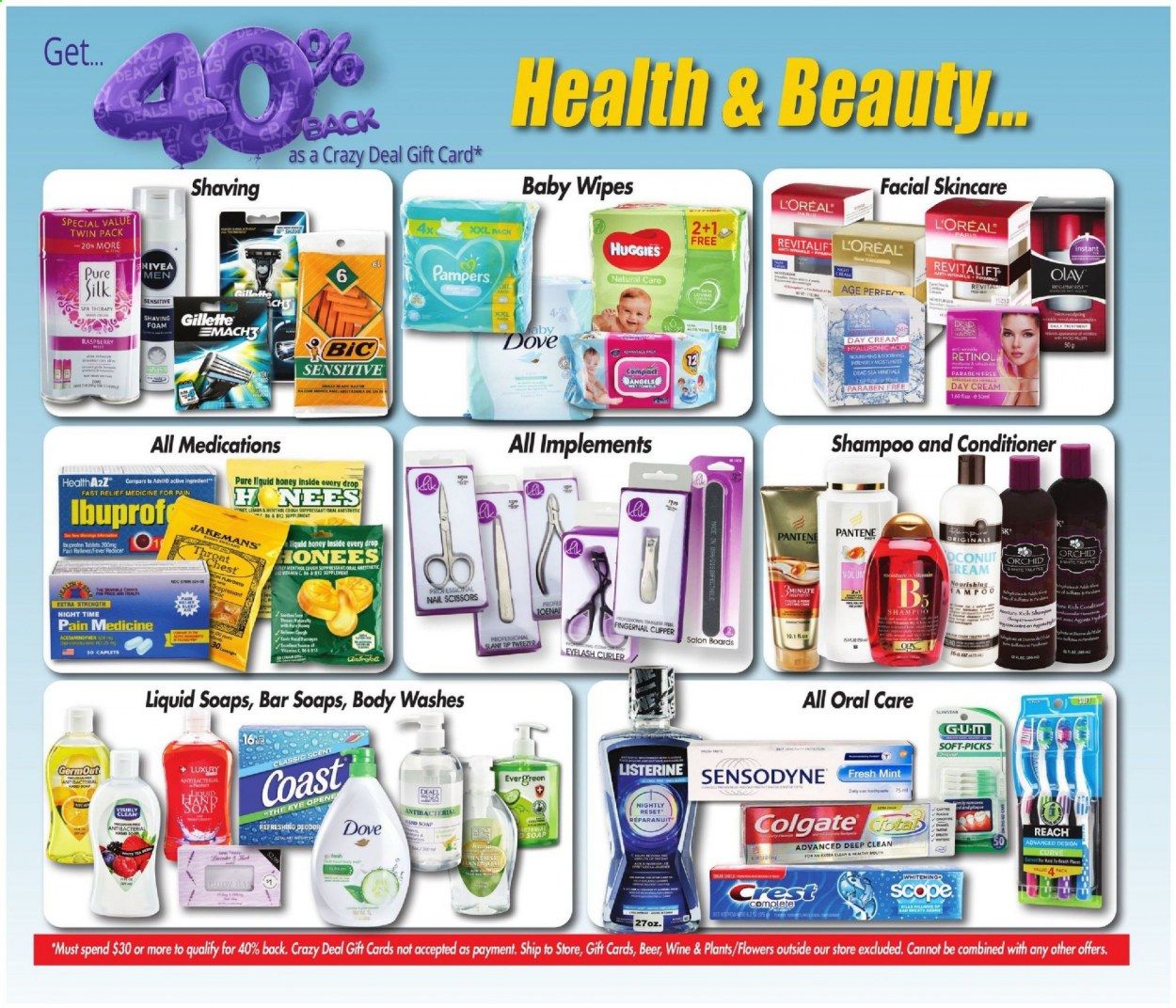 Ocean State Job Lot Weekly Ad Flyer October 22 to October 28