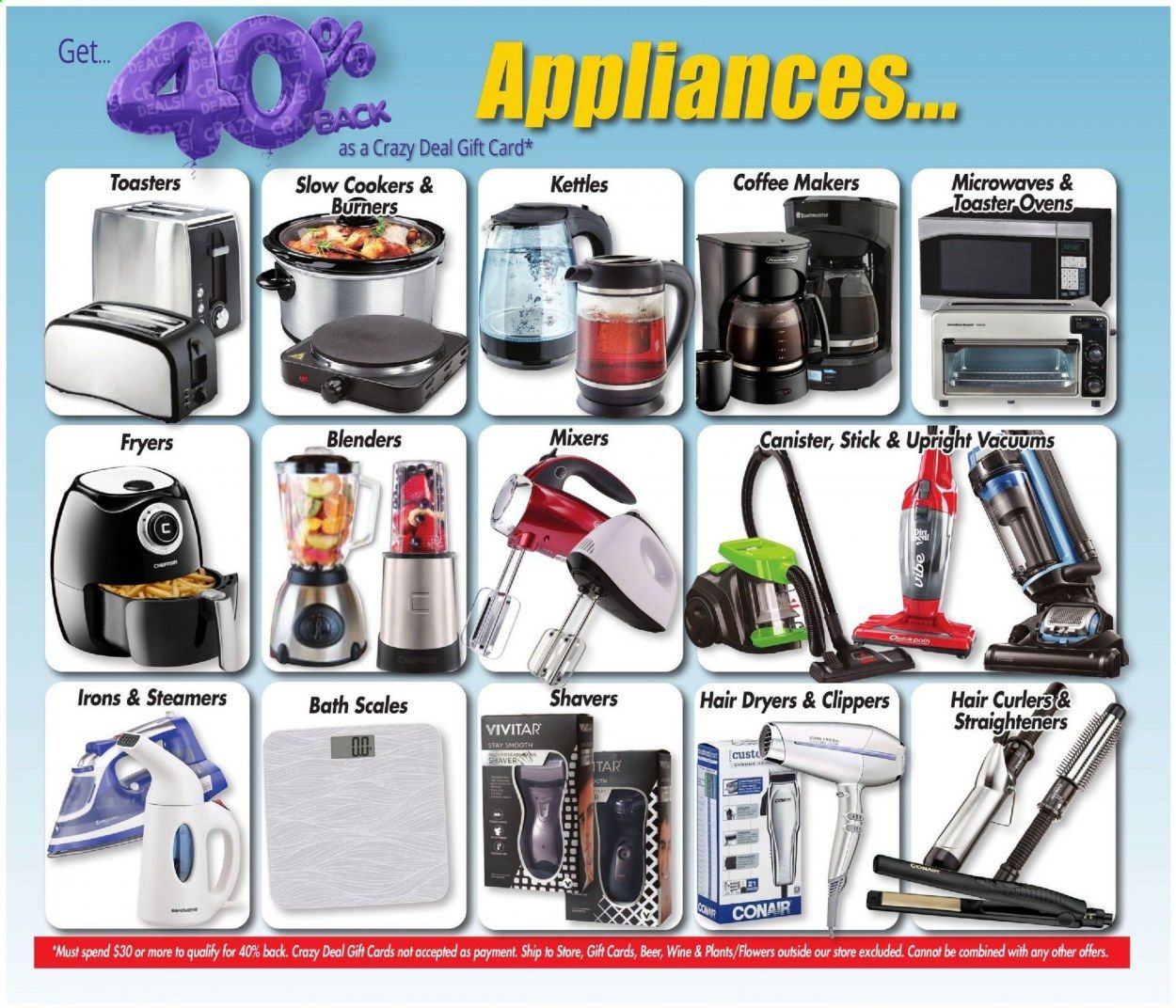 Ocean State Job Lot Weekly Ad Flyer October 22 to October 28