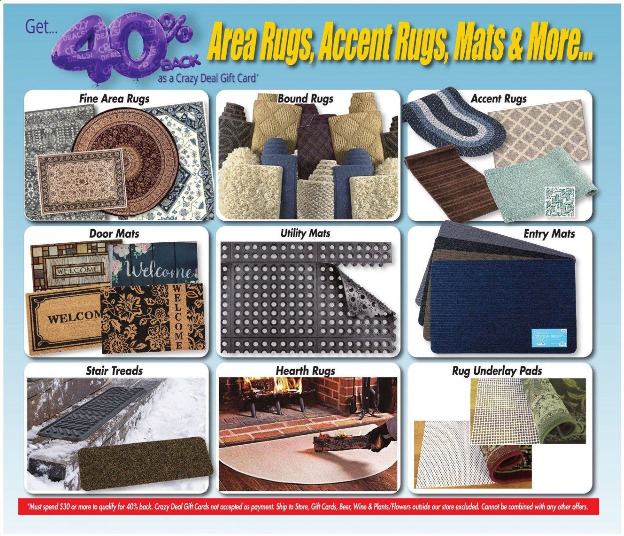 Ocean State Job Lot Weekly Ad Flyer October 22 to October 28
