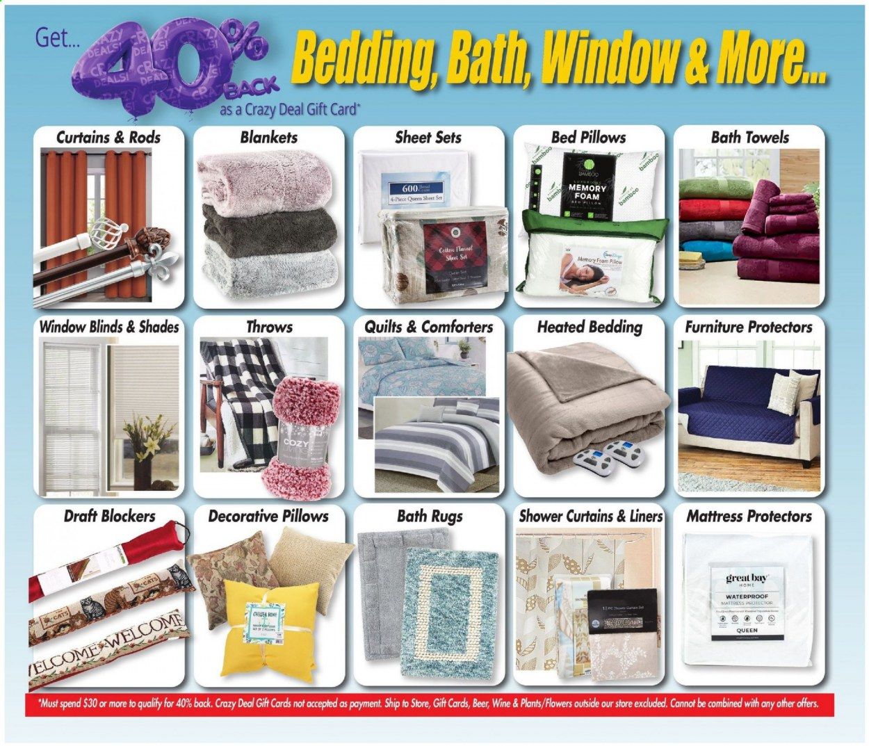 Ocean State Job Lot Weekly Ad Flyer October 22 to October 28