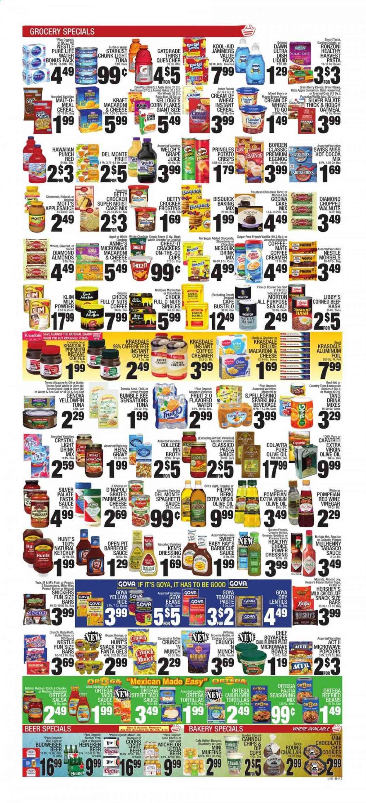 C-Town Weekly Ad Flyer October 23 to October 29