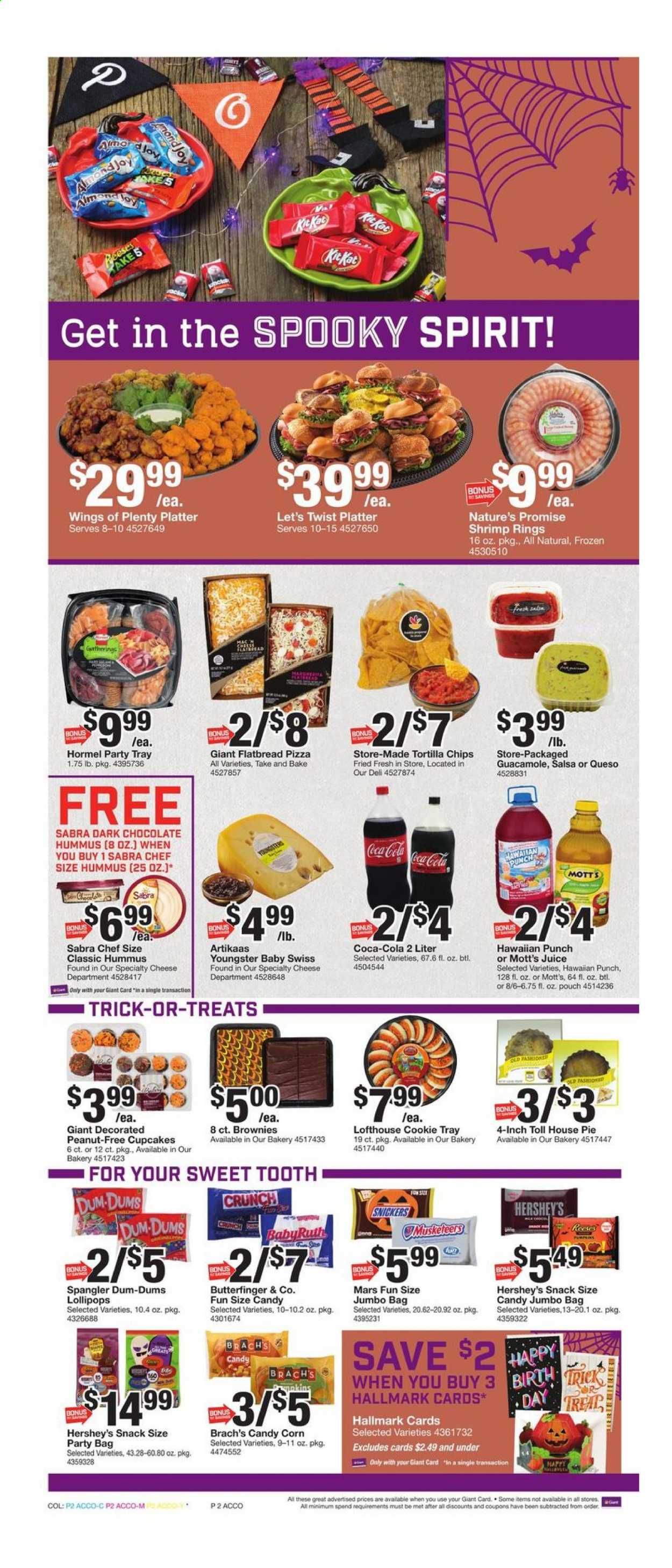 Giant Food Weekly Ad Flyer October 23 to October 29