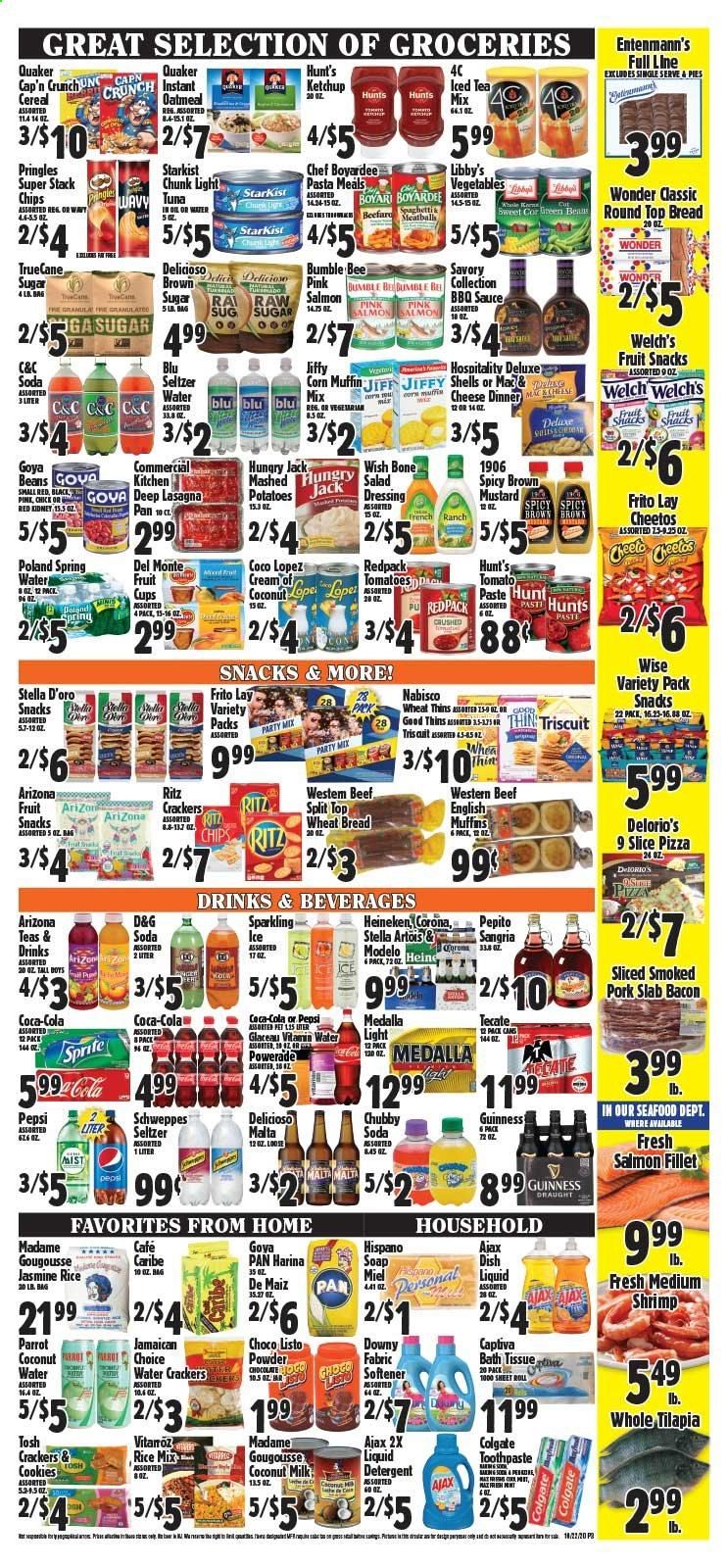 Western Beef Weekly Ad Flyer October 22 to October 28