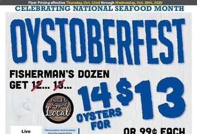 Big Y (CT) Weekly Ad Flyer October 22 to October 28